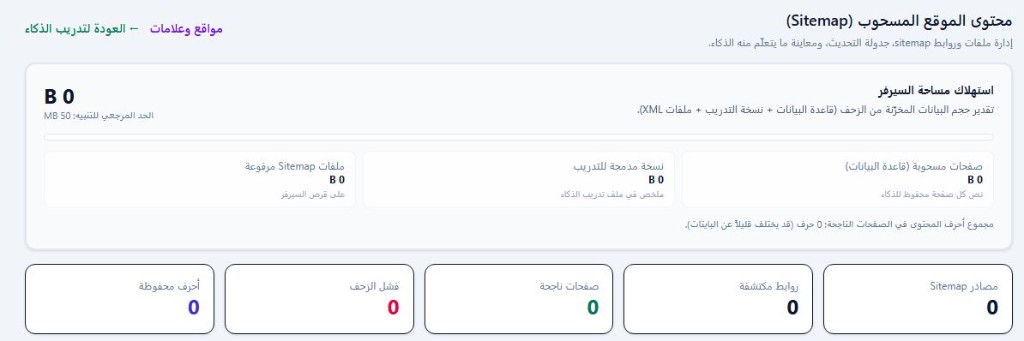 بوت رد ذكاء اصطناعي